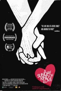 A Sunday Kind Of Love