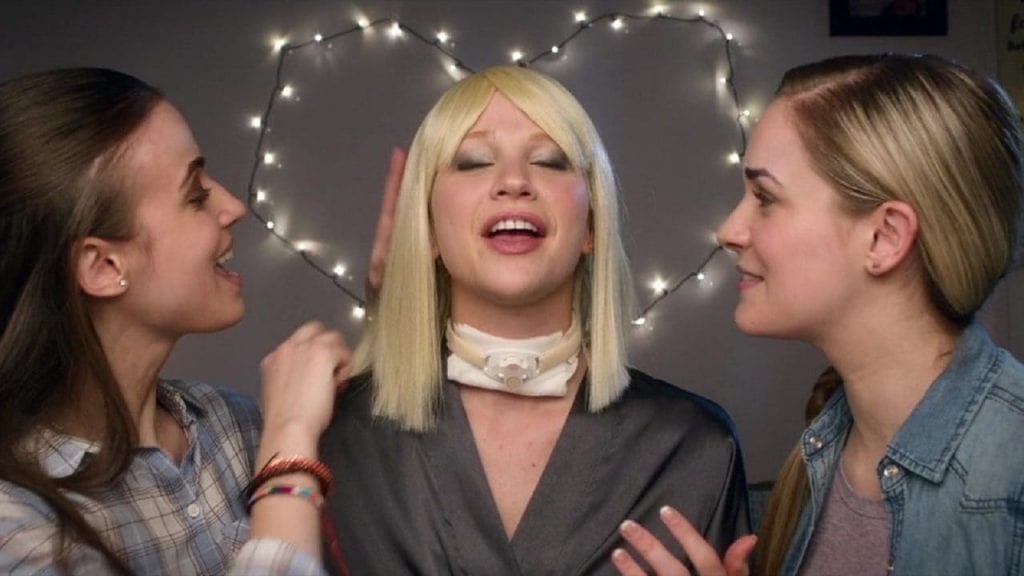 Financing your film the non-conventional way!