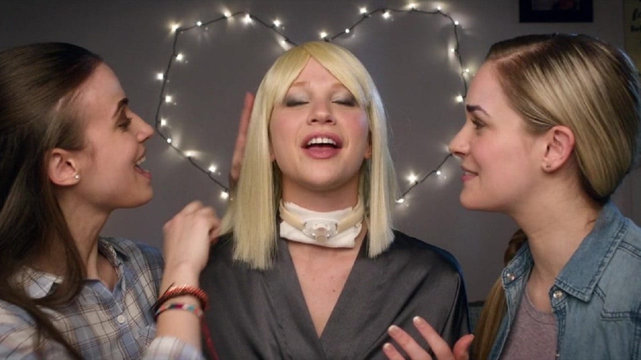 Financing your film the non-conventional way!