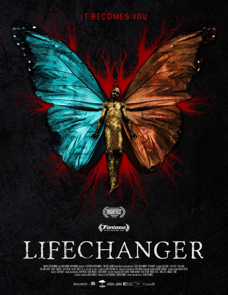 Lifechanger