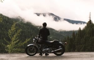 Image from the movie "One Week"