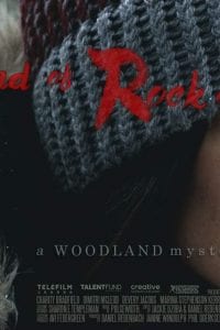 The Land of Rock and Gold