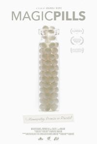 Magic Pills