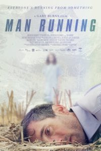 Man Running