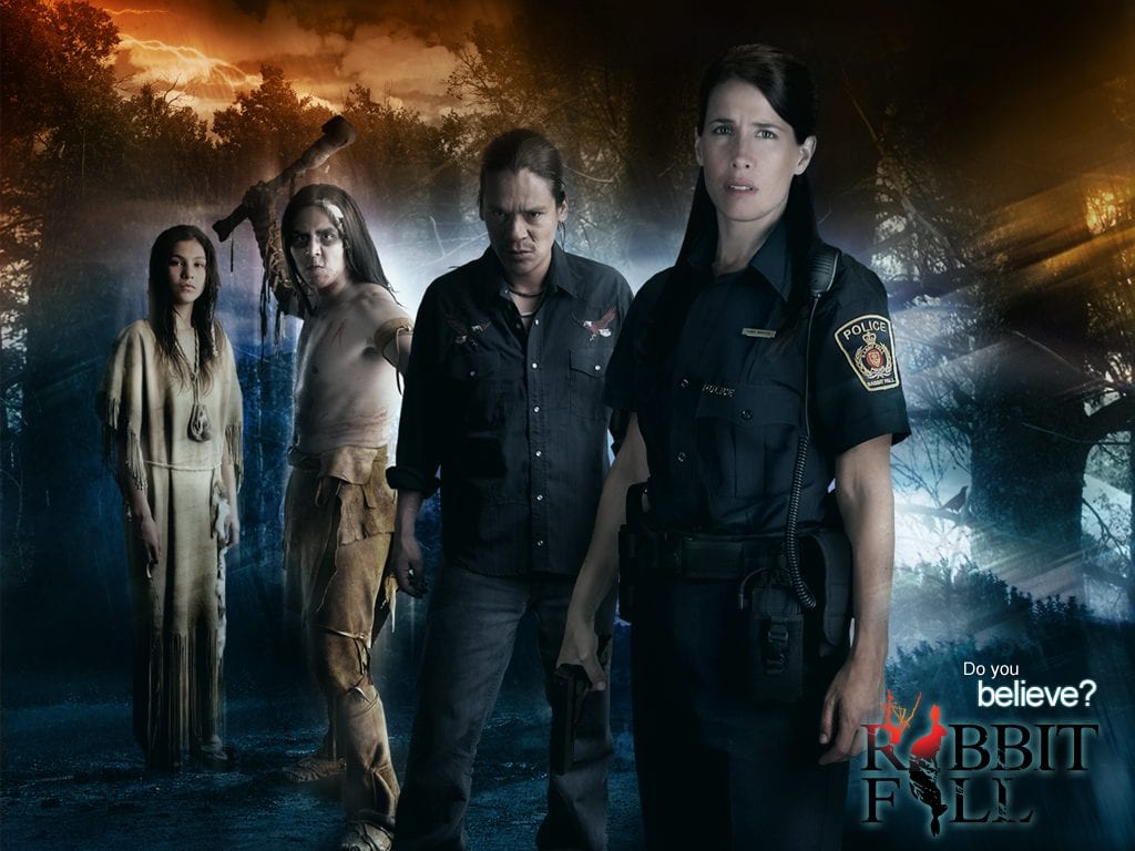 Rabbit Fall – Season 2