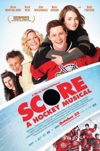 Score: A Hockey Musical