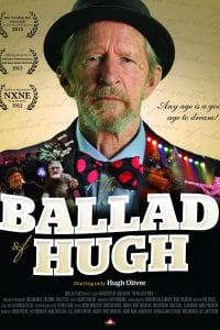 The Ballad of Hugh