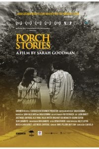 Porch Stories