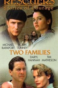 The Rescuers – Stories of Courage