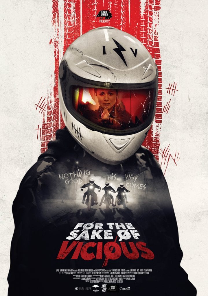 For The Sake of Vicious