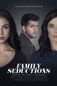 Family Seductions / AKA Lethal Love