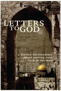 Letters To God