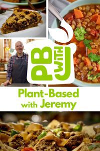 PB with J – Season 1