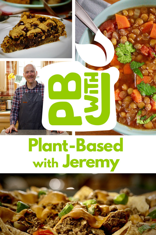 PB with J – Season 1