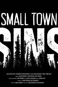 Small Town Sins