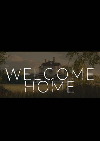 Welcome Home