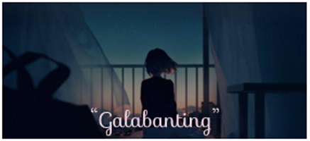 Galabanting