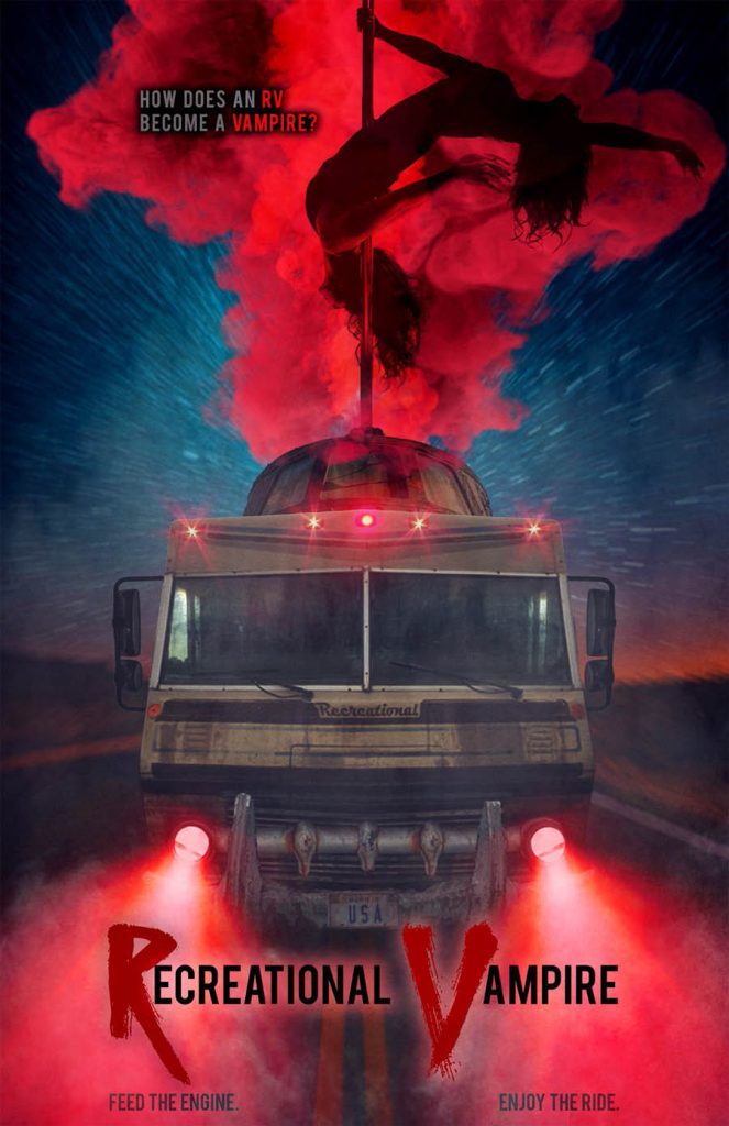 Recreational Vampire